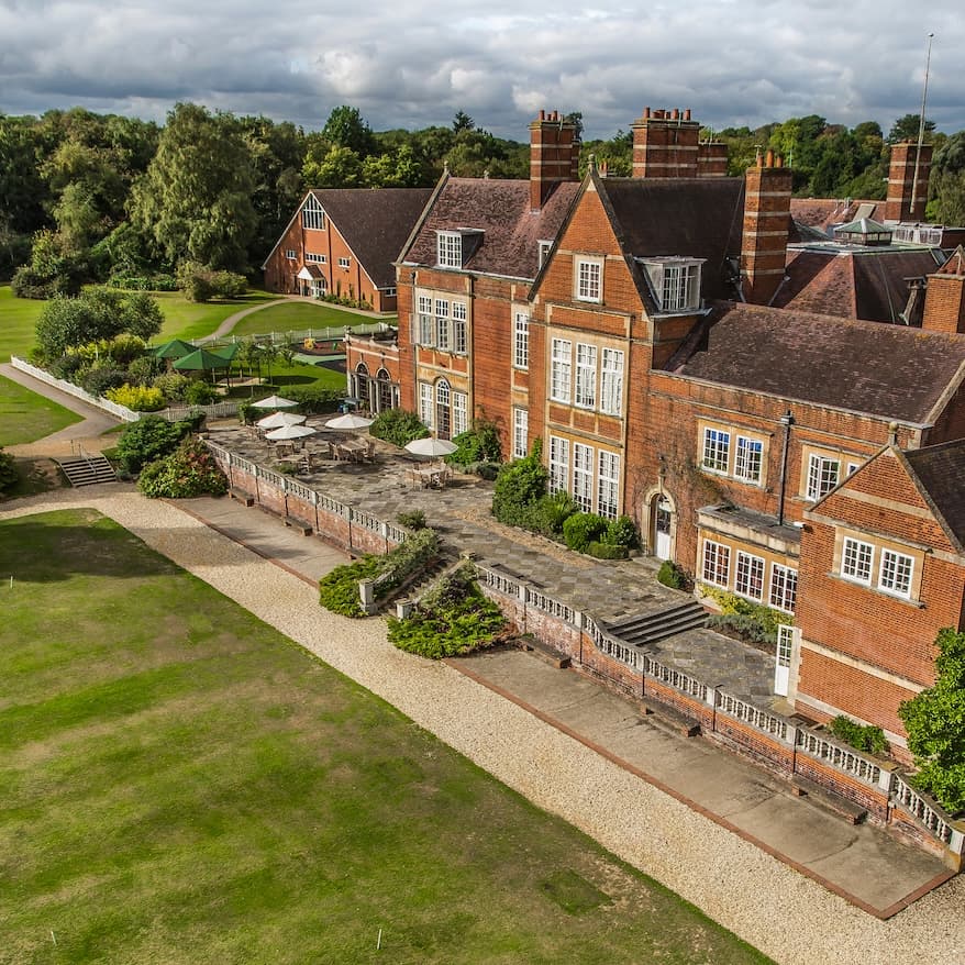 Sherfield School Nursery